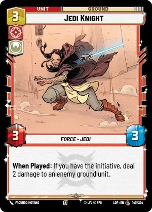 Jedi Knight