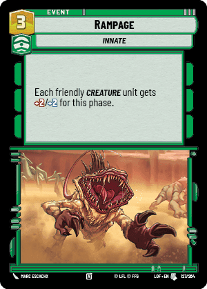 Rampage
