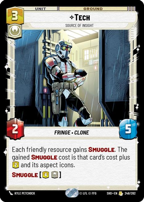Tech | Source of Insight